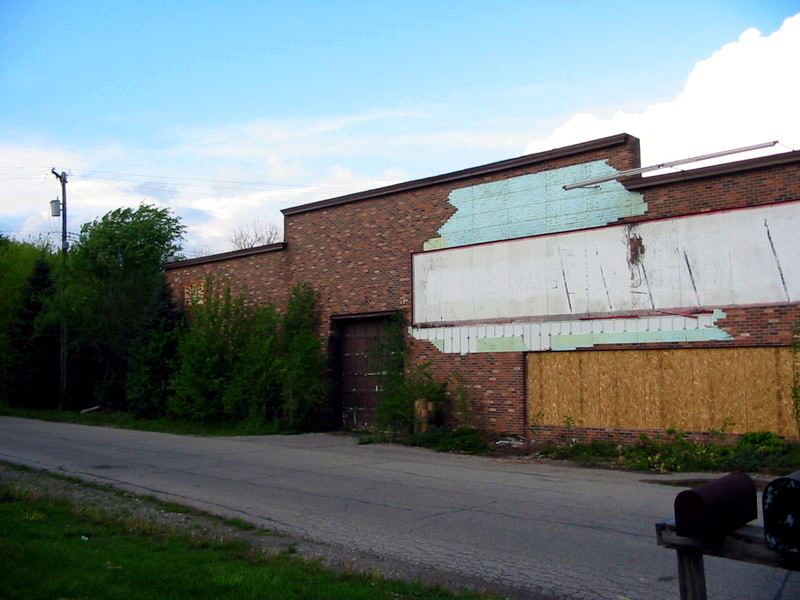 National Boatland - May 2002 Photo (newer photo)